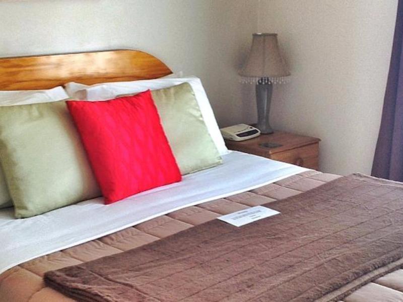 Bush Court 4* Christchurch