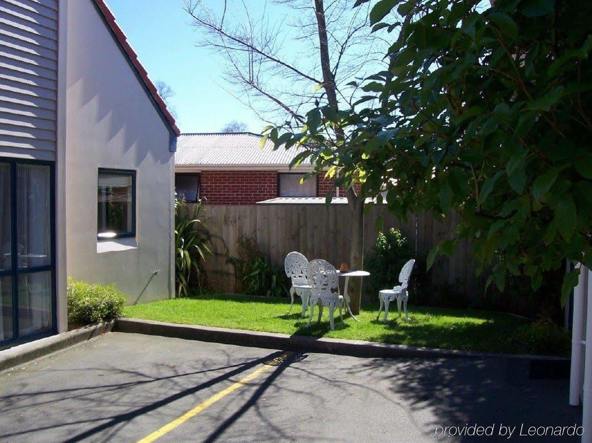 Bush Court Christchurch